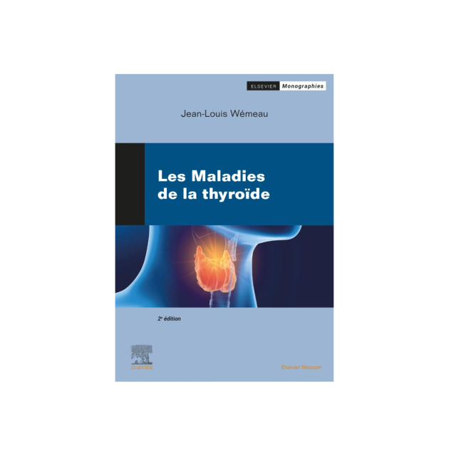 Les Maladies de la thyroïde