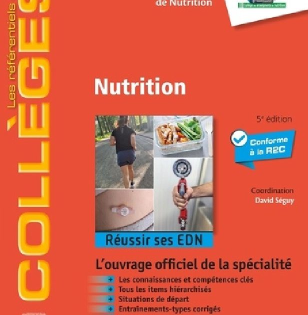 Collège de Nutrition - R2C / ECNI / EDN