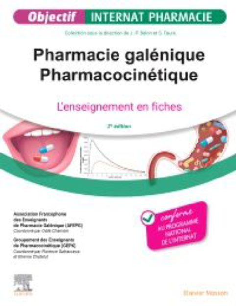 Pharmacie-galénique-Pharmacocinétique_-Tout-le-programme-en-fiches