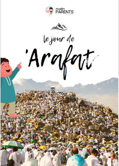 Le jour d'arafat